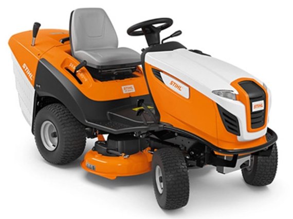  Tractoraş de tuns iarba RT 5097